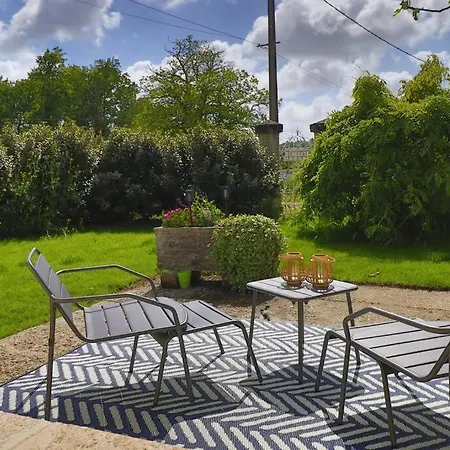 L'ocean 20 Prázdninový dům