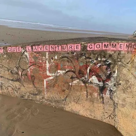 L'ocean 20 * Queyrac