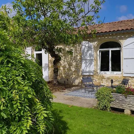 Casa de Férias L'ocean 20