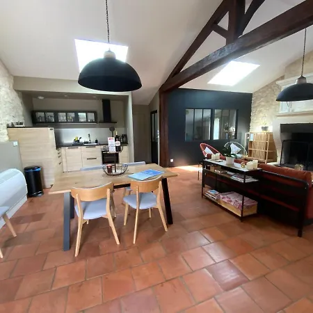 L'ocean 20 * Queyrac