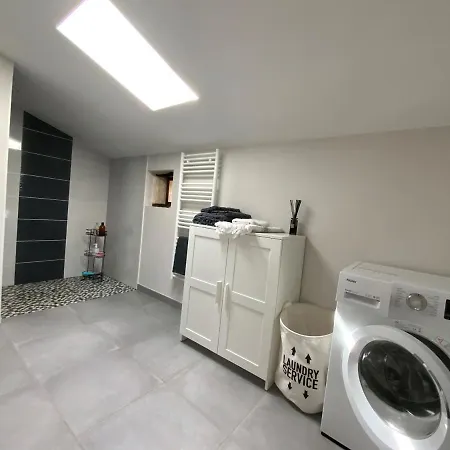 L'ocean 20 Prázdninový dům Queyrac