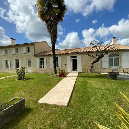 L'ocean 20 Prázdninový dům