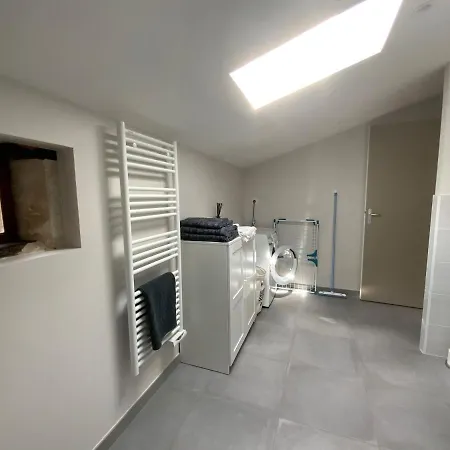 Casa de Férias L'ocean 20