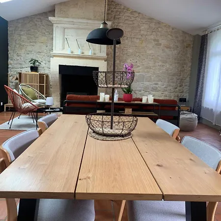 L'ocean 20 Casa de Férias *