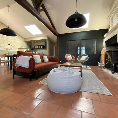 Casa de Férias L'ocean 20 *