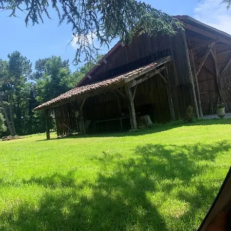 L'ocean 20 Casa de Férias *