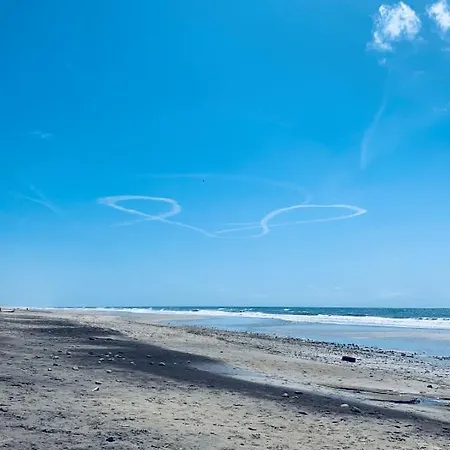 Prázdninový dům L'ocean 20