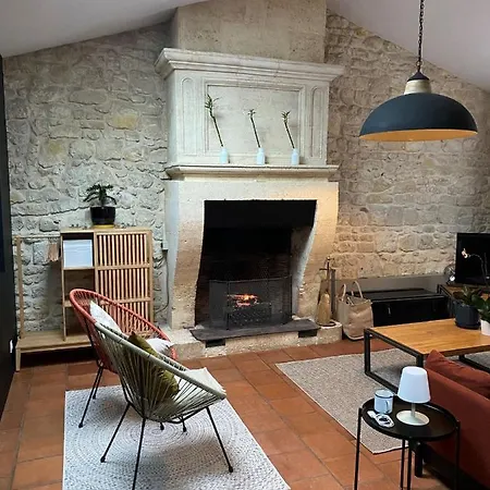 Prázdninový dům L'ocean 20