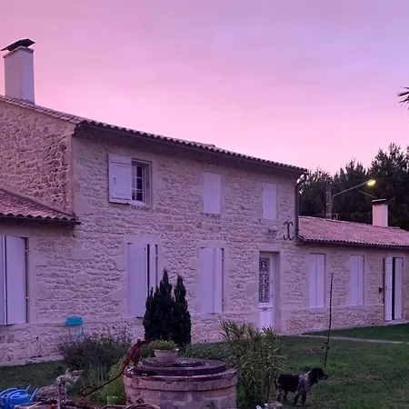 L'ocean 20 Prázdninový dům