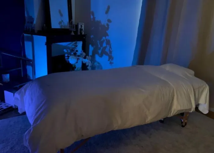 L'ocean 20 펜션 Queyrac