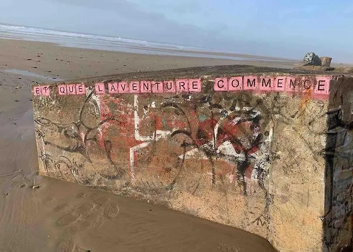 L'ocean 20 * Queyrac