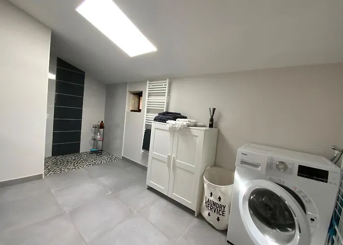 L'ocean 20 펜션 Queyrac